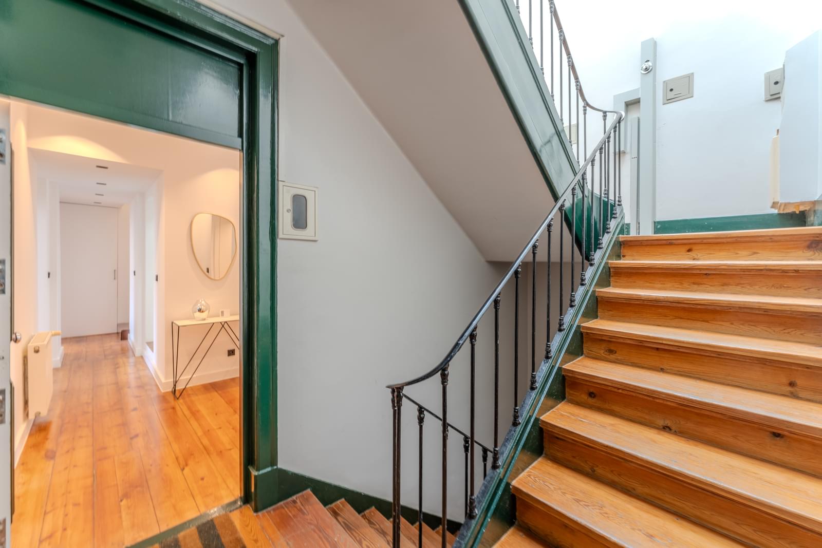 Duplex T4 com vista, Lisboa - Imagem 22