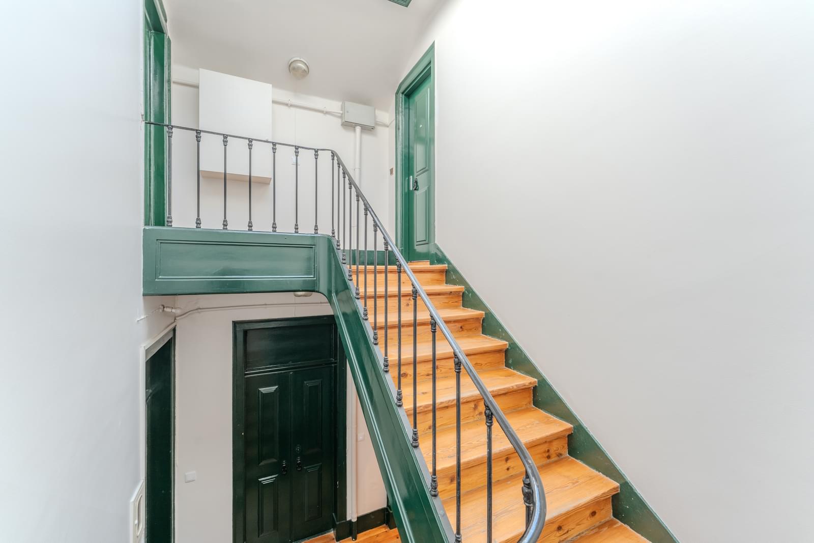Duplex T4 com vista, Lisboa - Imagem 21