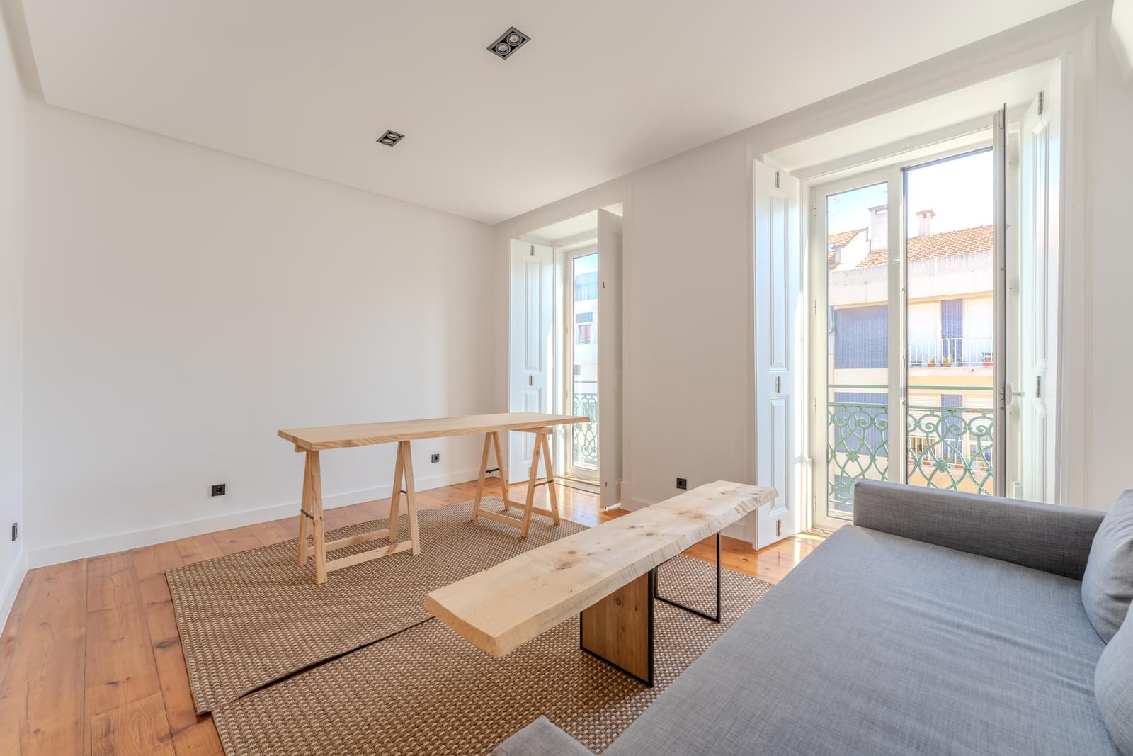Duplex T4 com vista, Lisboa - Imagem 9
