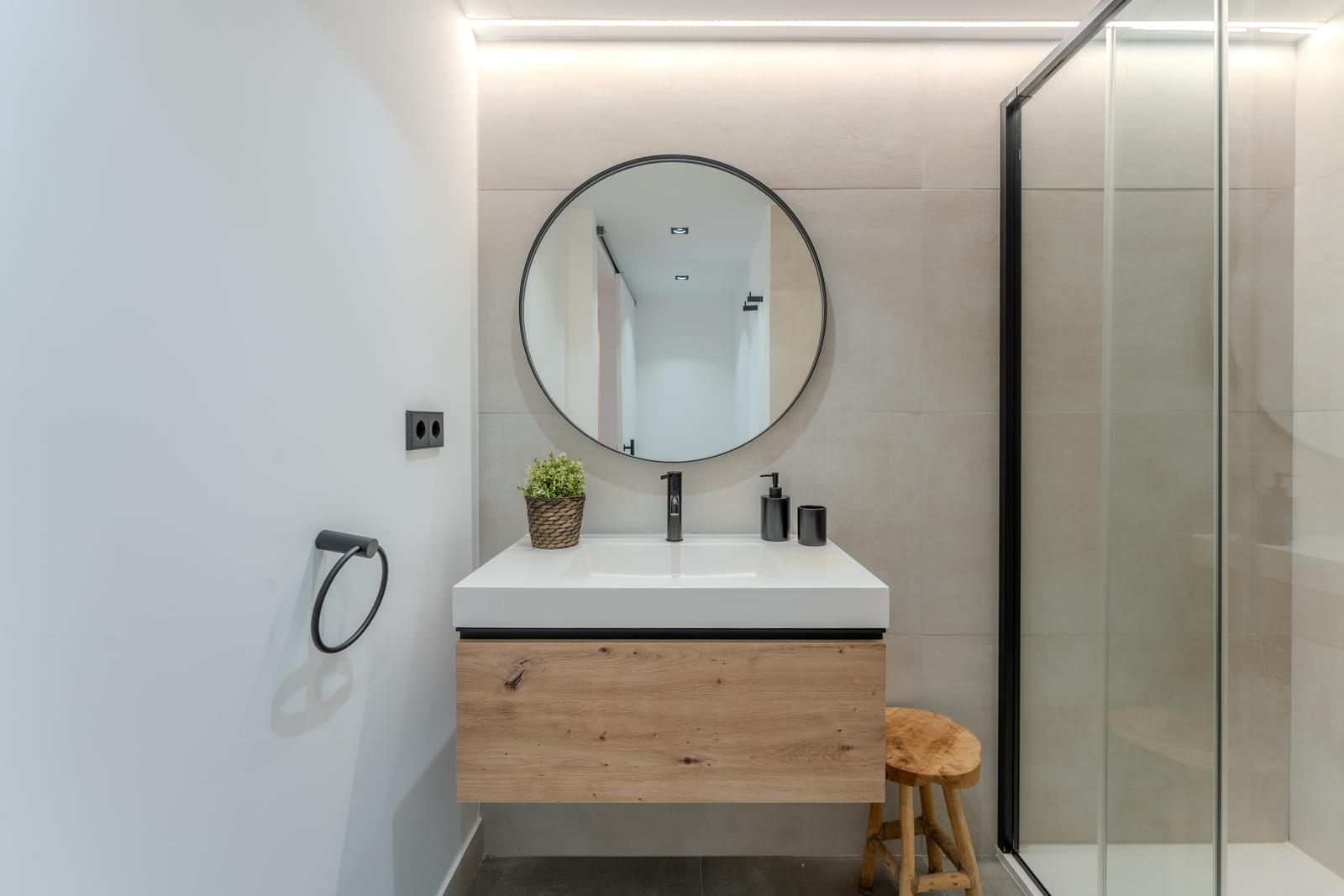 Duplex T4 com vista, Lisboa - Imagem 19