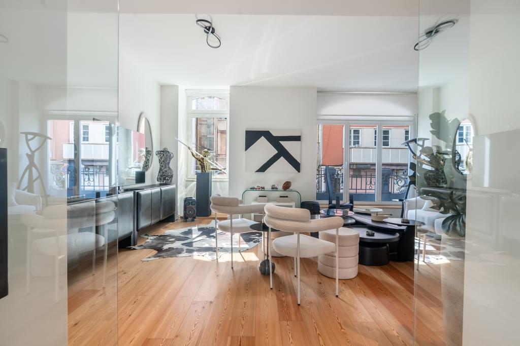 3 Bedroom Apartment with swimming pool, Avenida Duque de Loulé, Lisboa 2290784948