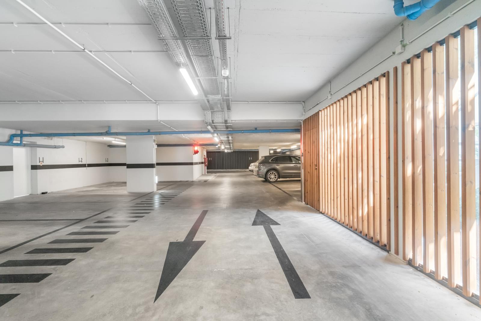 Apartamento T3 com piscina, Avenida Duque de Loulé, Lisboa - Imagem 27