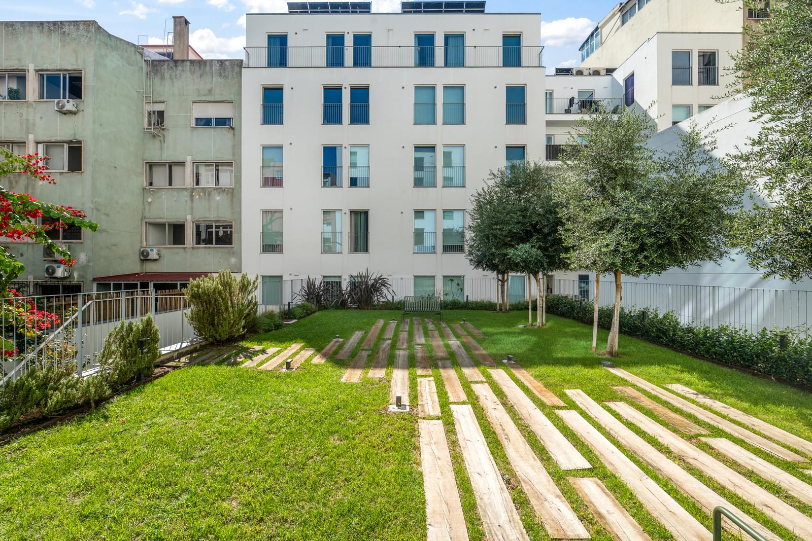 Apartamento T3 com piscina, Avenida Duque de Loulé, Lisboa - Imagem 29