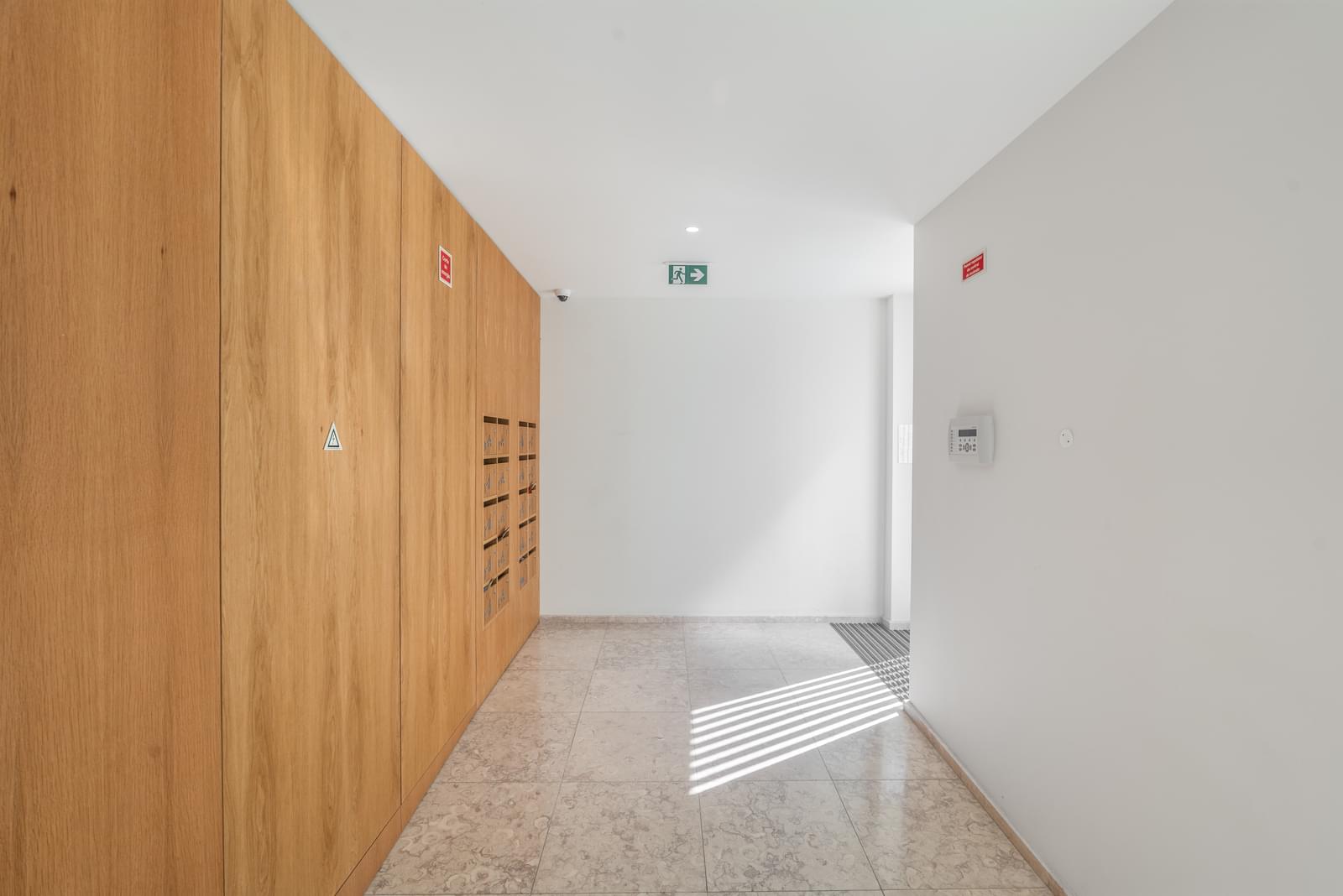 Apartamento T3 com piscina, Avenida Duque de Loulé, Lisboa - Imagem 24