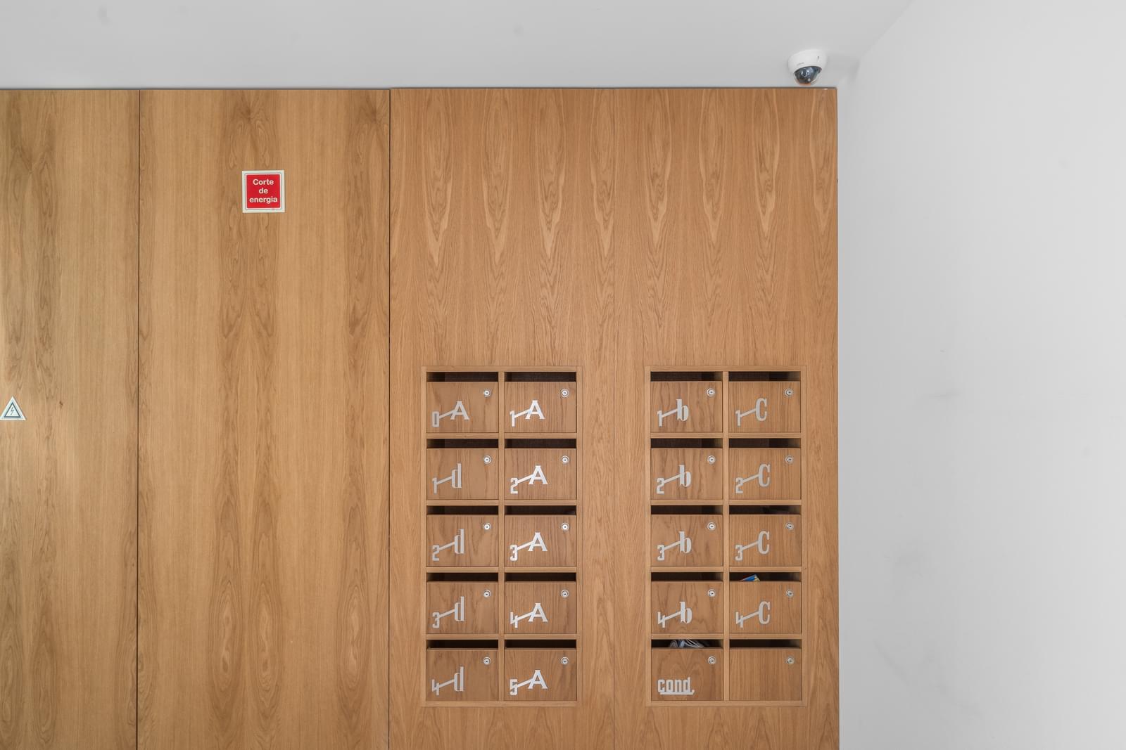 Apartamento T3 com piscina, Avenida Duque de Loulé, Lisboa - Imagem 25