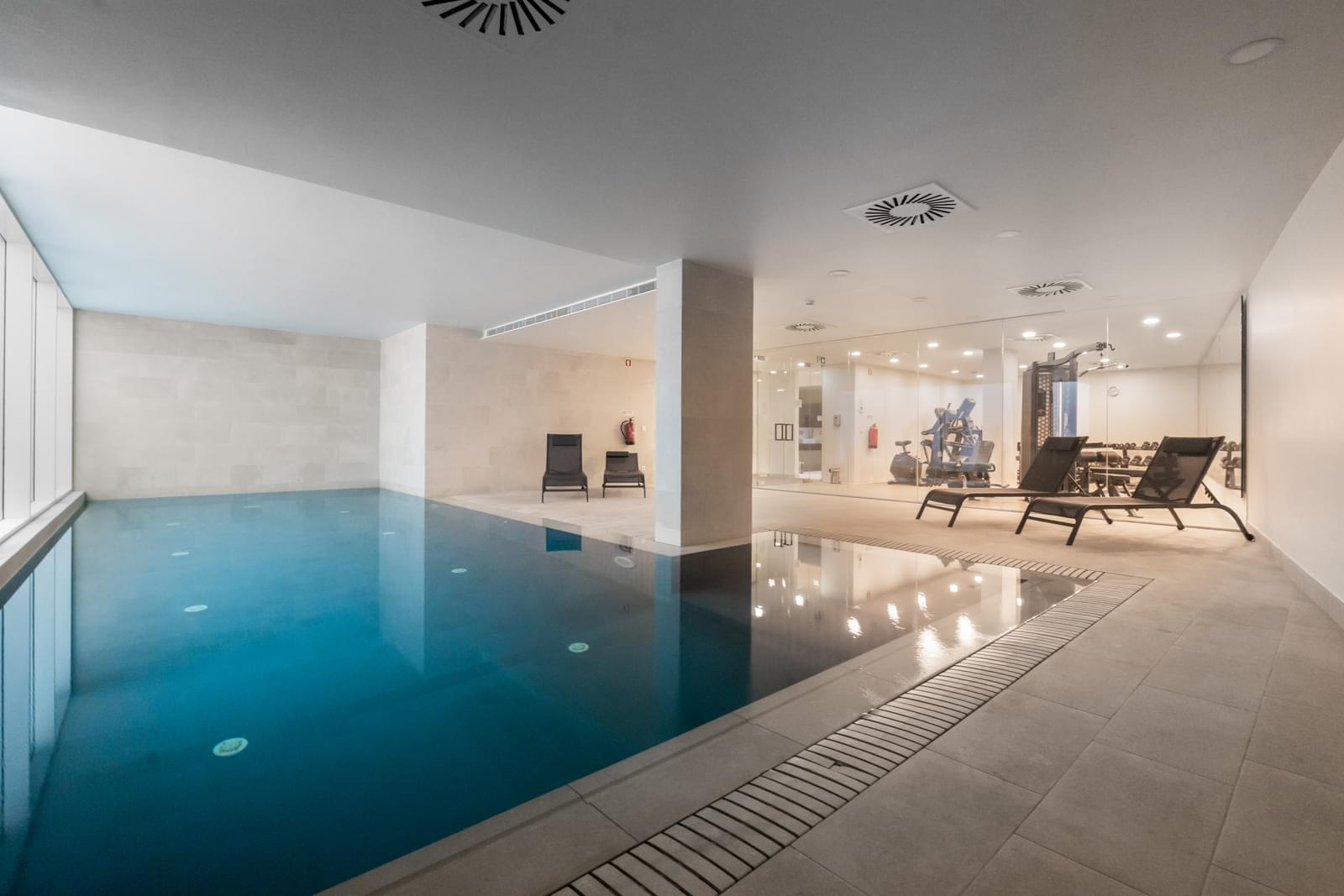 Apartamento T3 com piscina, Avenida Duque de Loulé, Lisboa - Imagem 31