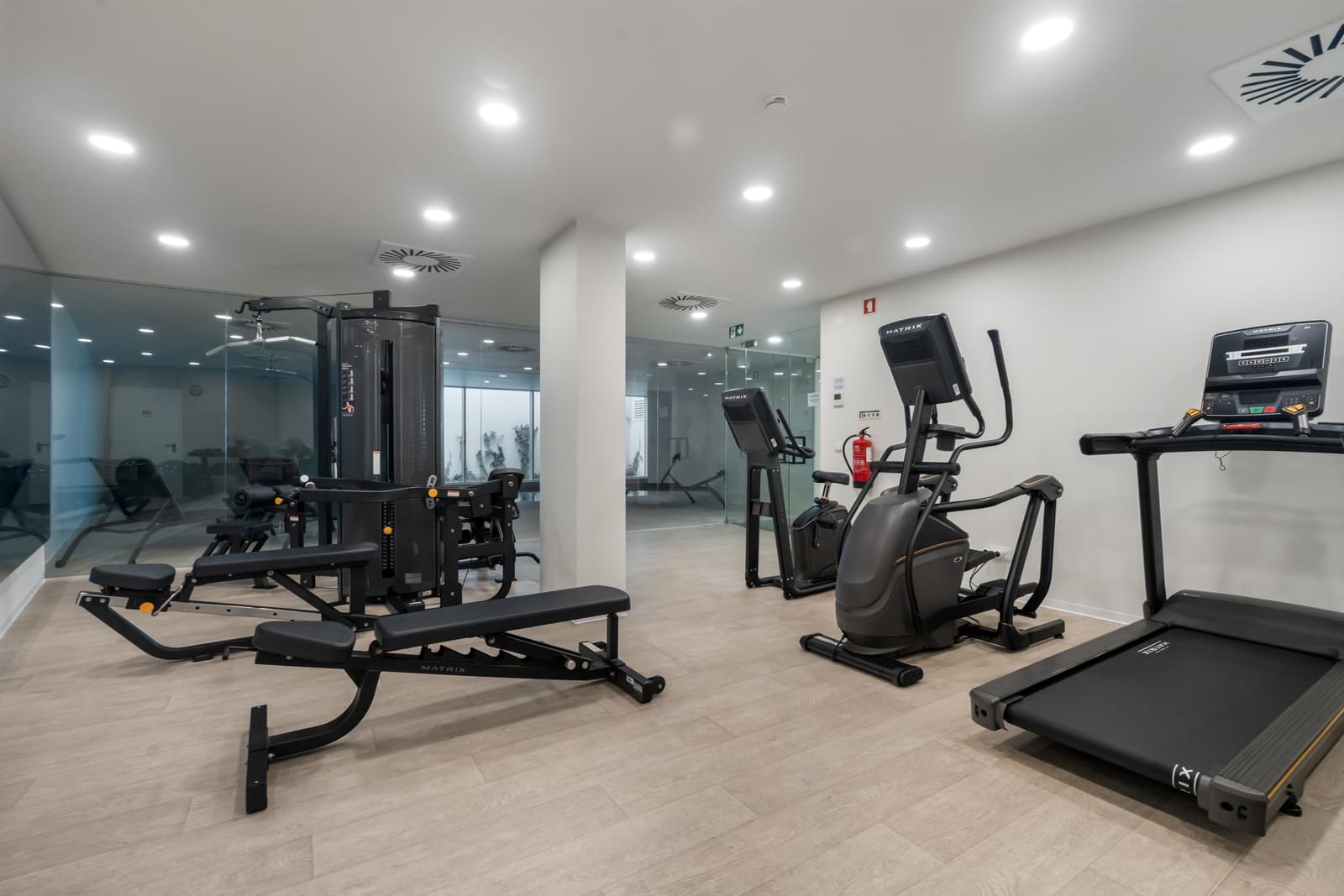 Apartamento T3 com piscina, Avenida Duque de Loulé, Lisboa - Imagem 32