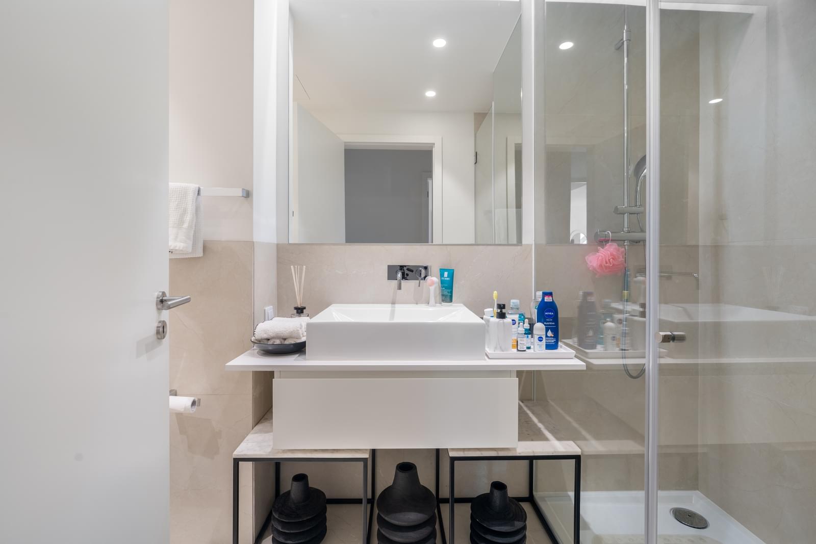 Apartamento T3 com piscina, Avenida Duque de Loulé, Lisboa - Imagem 14