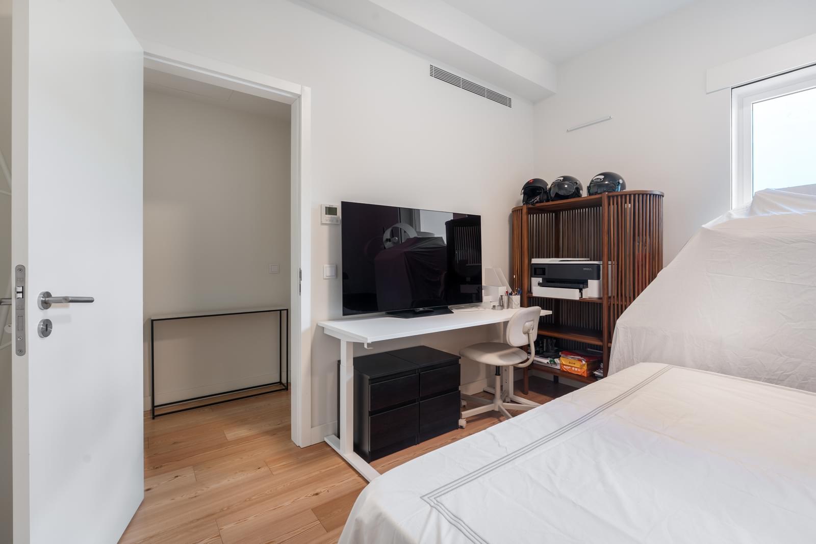 Apartamento T3 com piscina, Avenida Duque de Loulé, Lisboa - Imagem 15