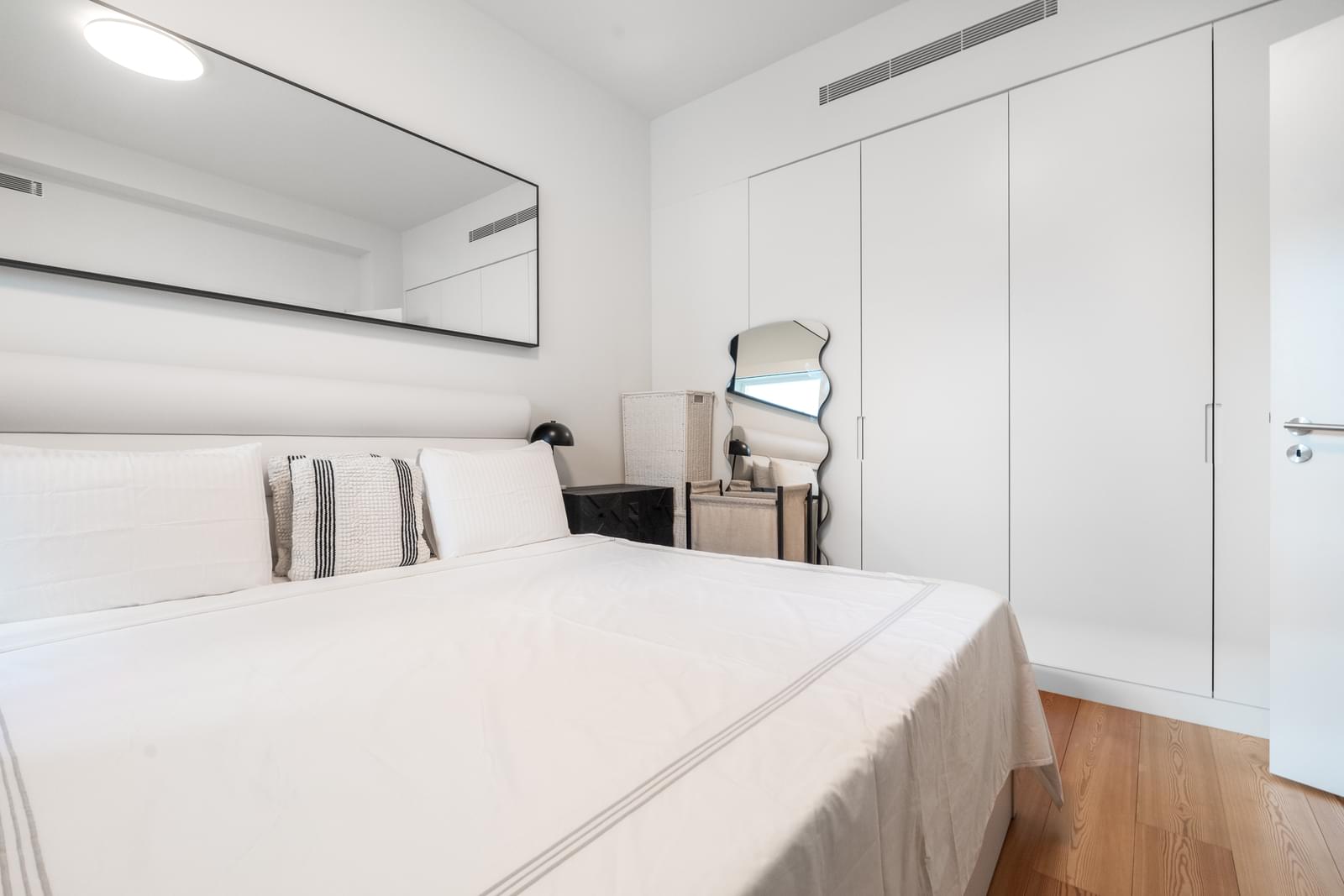 Apartamento T3 com piscina, Avenida Duque de Loulé, Lisboa - Imagem 16