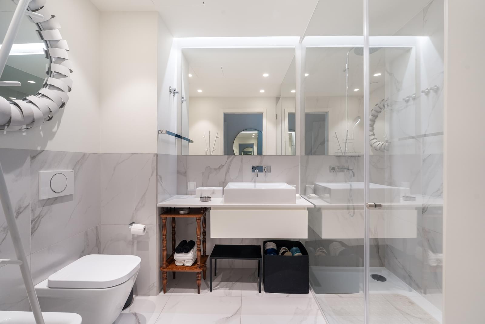 Apartamento T3 com piscina, Avenida Duque de Loulé, Lisboa - Imagem 17