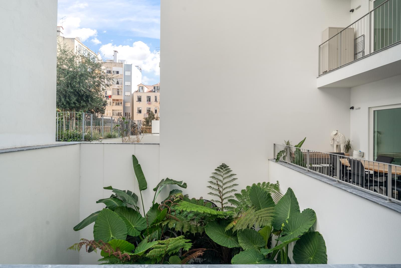 Apartamento T3 com piscina, Avenida Duque de Loulé, Lisboa - Imagem 20