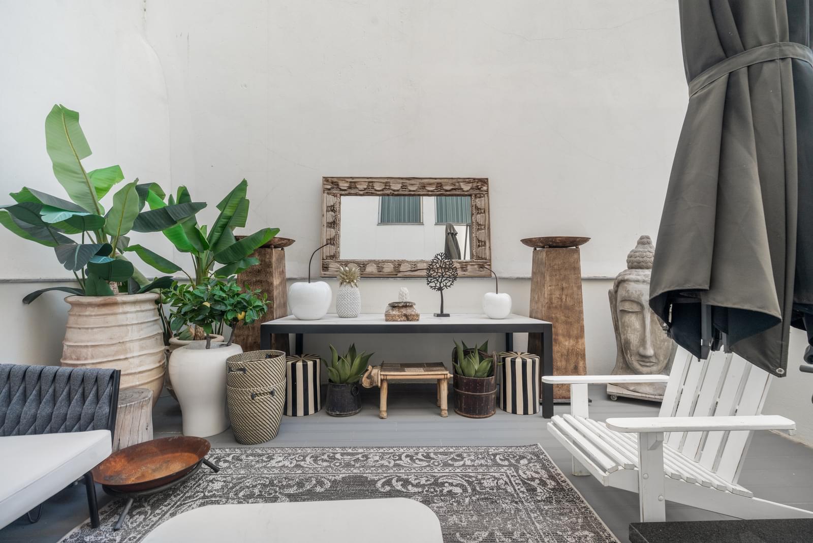 Apartamento T3 com piscina, Avenida Duque de Loulé, Lisboa - Imagem 22