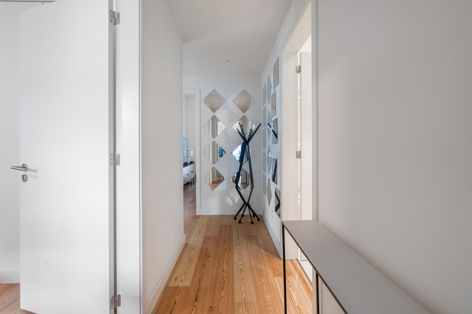 Apartamento T3 com piscina, Avenida Duque de Loulé, Lisboa - Imagem 12
