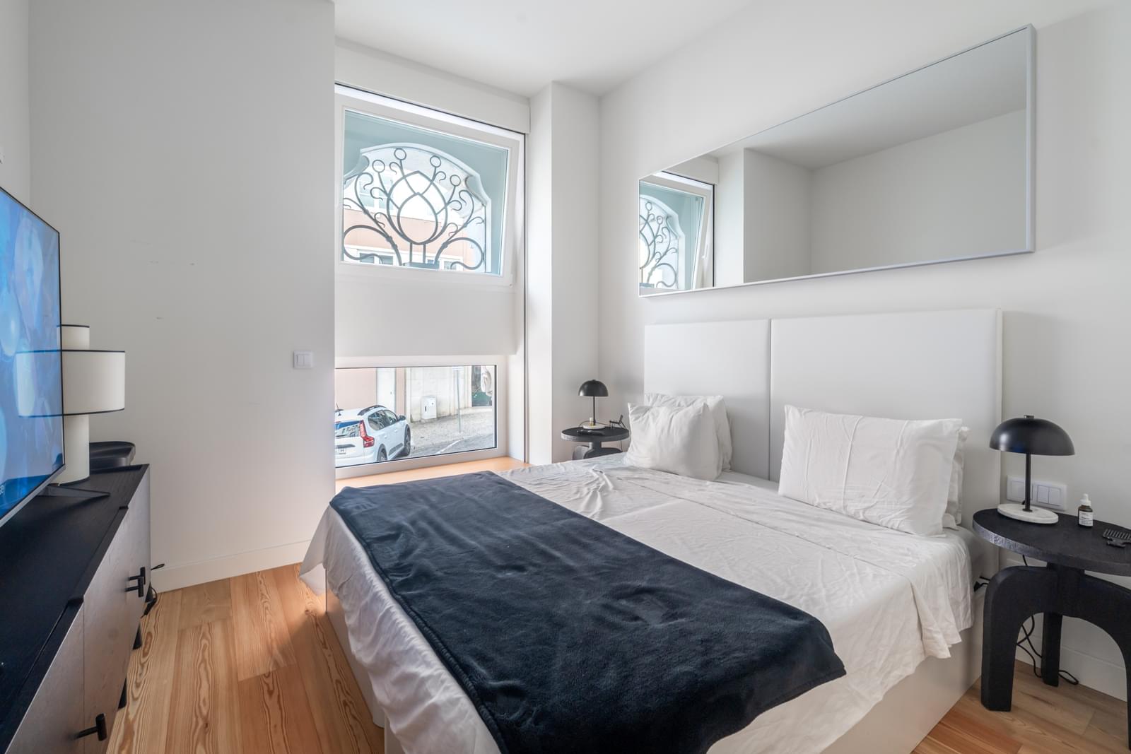 Apartamento T3 com piscina, Avenida Duque de Loulé, Lisboa - Imagem 13