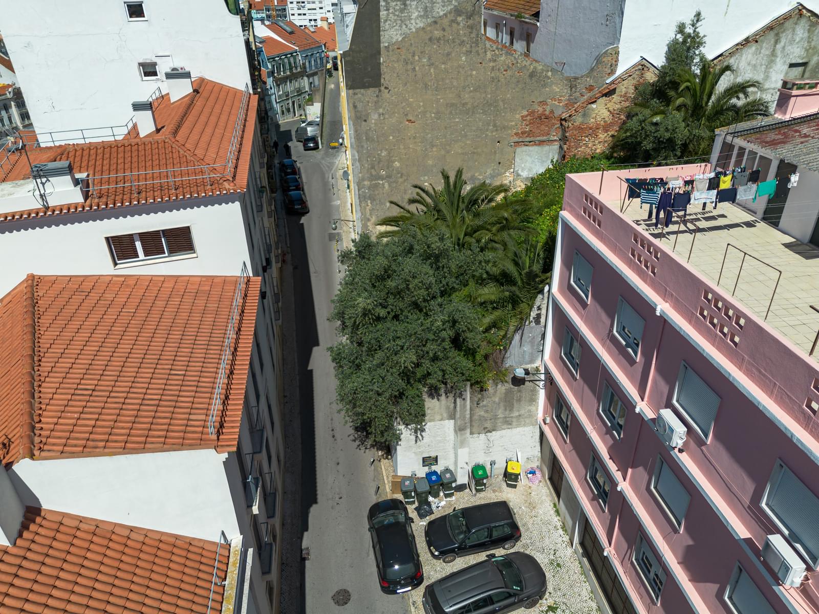 Terrain urbain, Graça, Lisboa - Image 18