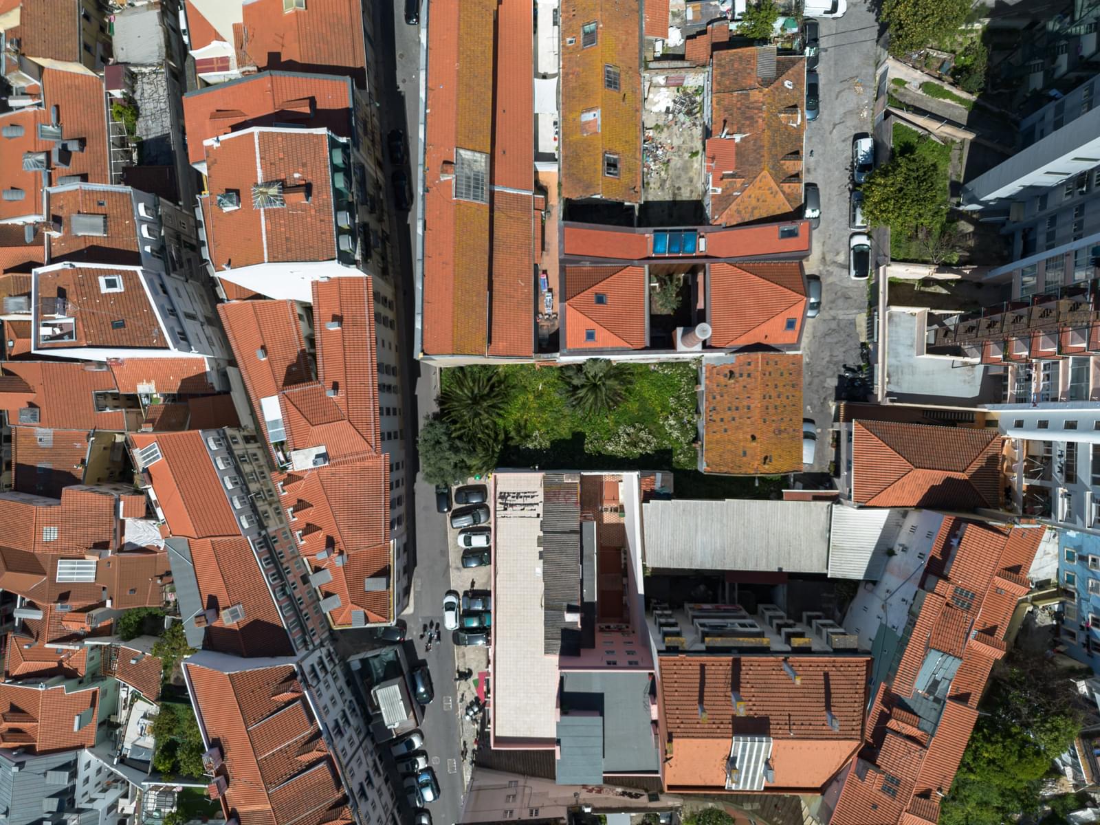 Terrain urbain, Graça, Lisboa - Image 21