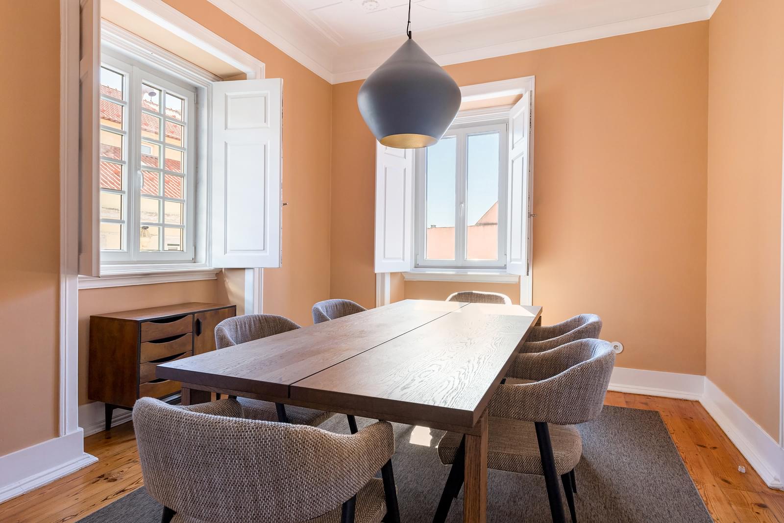 Apartamento T4 com vista, Campo de Santana, Lisboa - Imagem 9