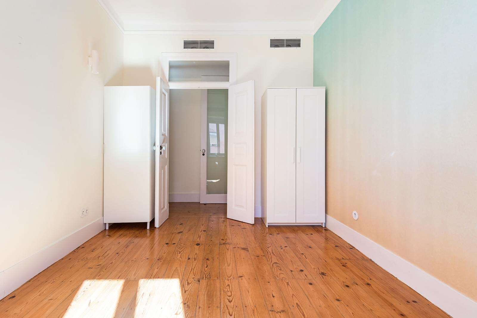 Apartamento T4 com vista, Campo de Santana, Lisboa - Imagem 19