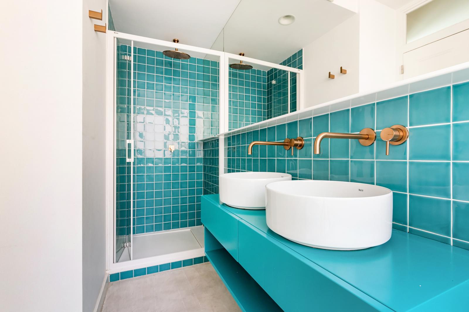 Apartamento T4 com vista, Campo de Santana, Lisboa - Imagem 37