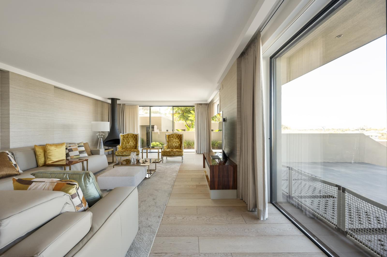 Moradia T4 com piscina, Cascais - Imagem 1