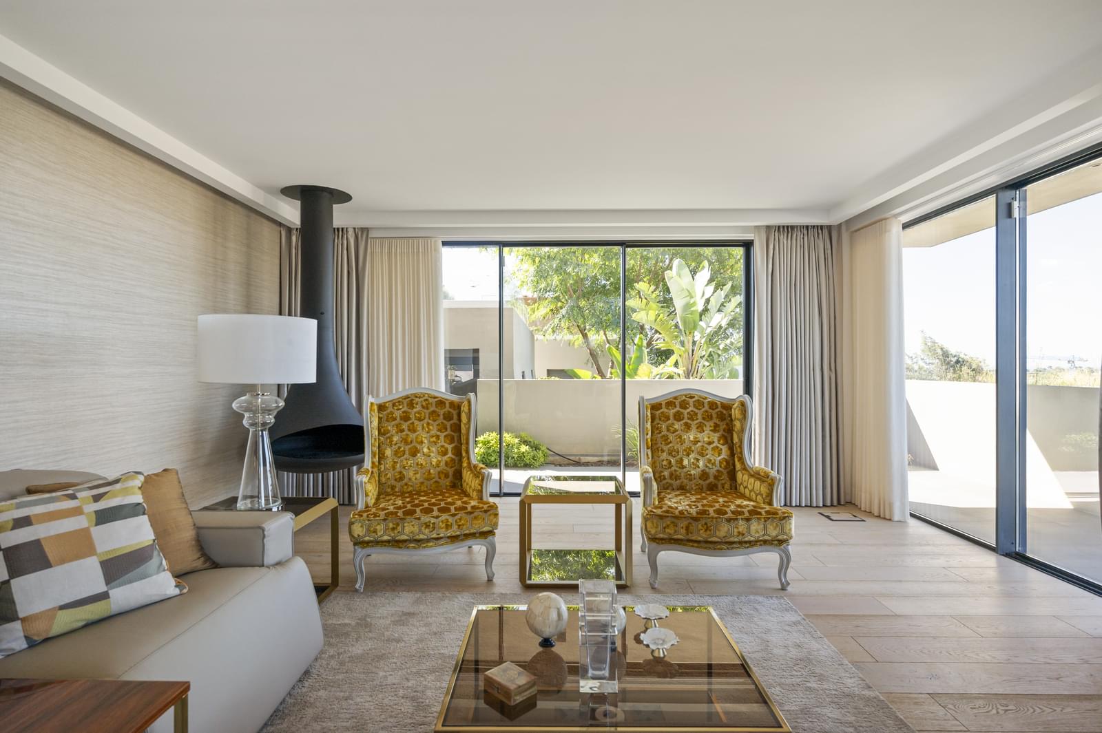 Moradia T4 com piscina, Cascais - Imagem 3