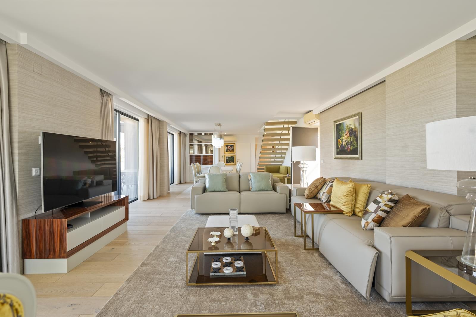 Moradia T4 com piscina, Cascais - Imagem 4