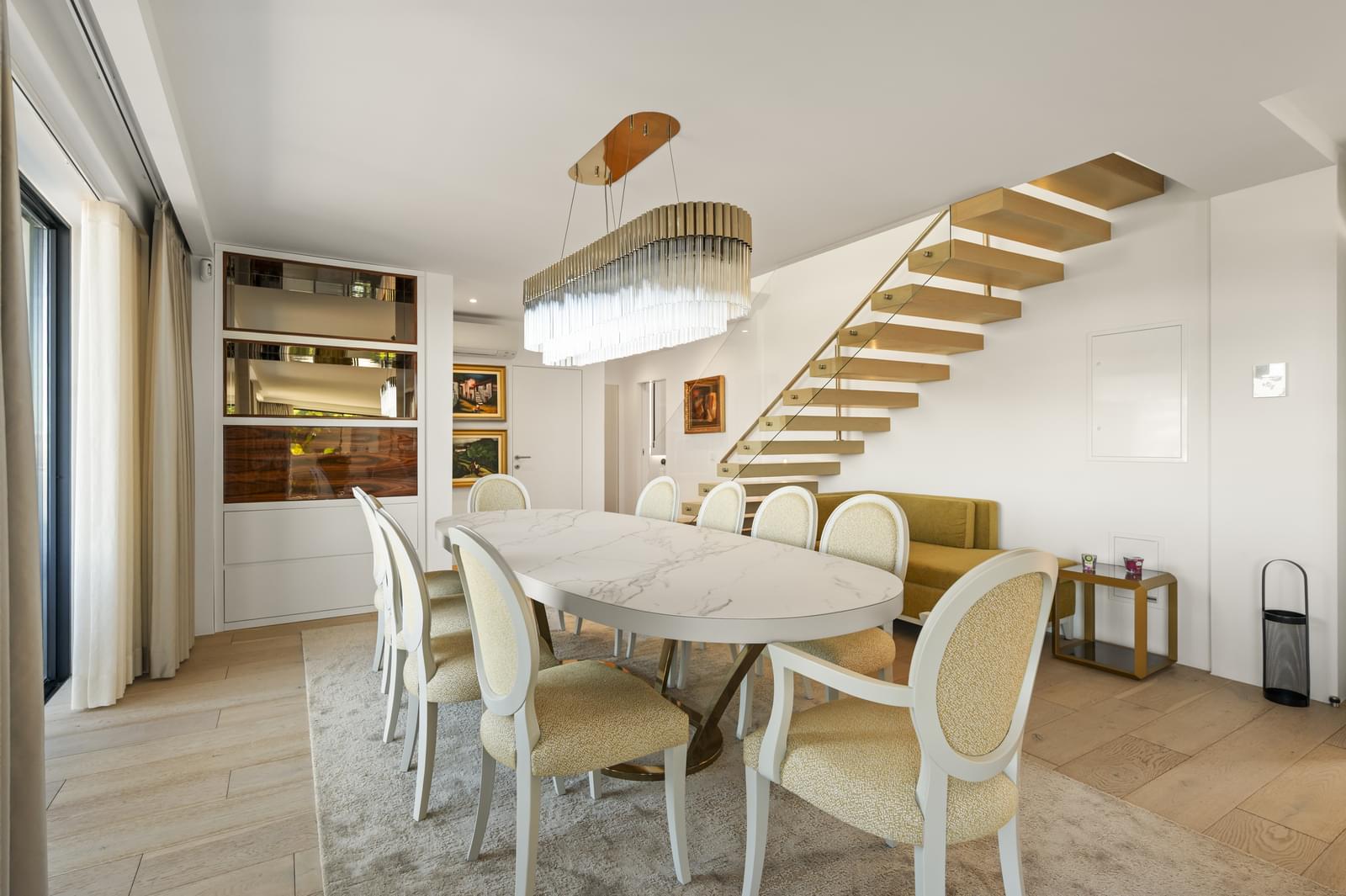 Moradia T4 com piscina, Cascais - Imagem 5