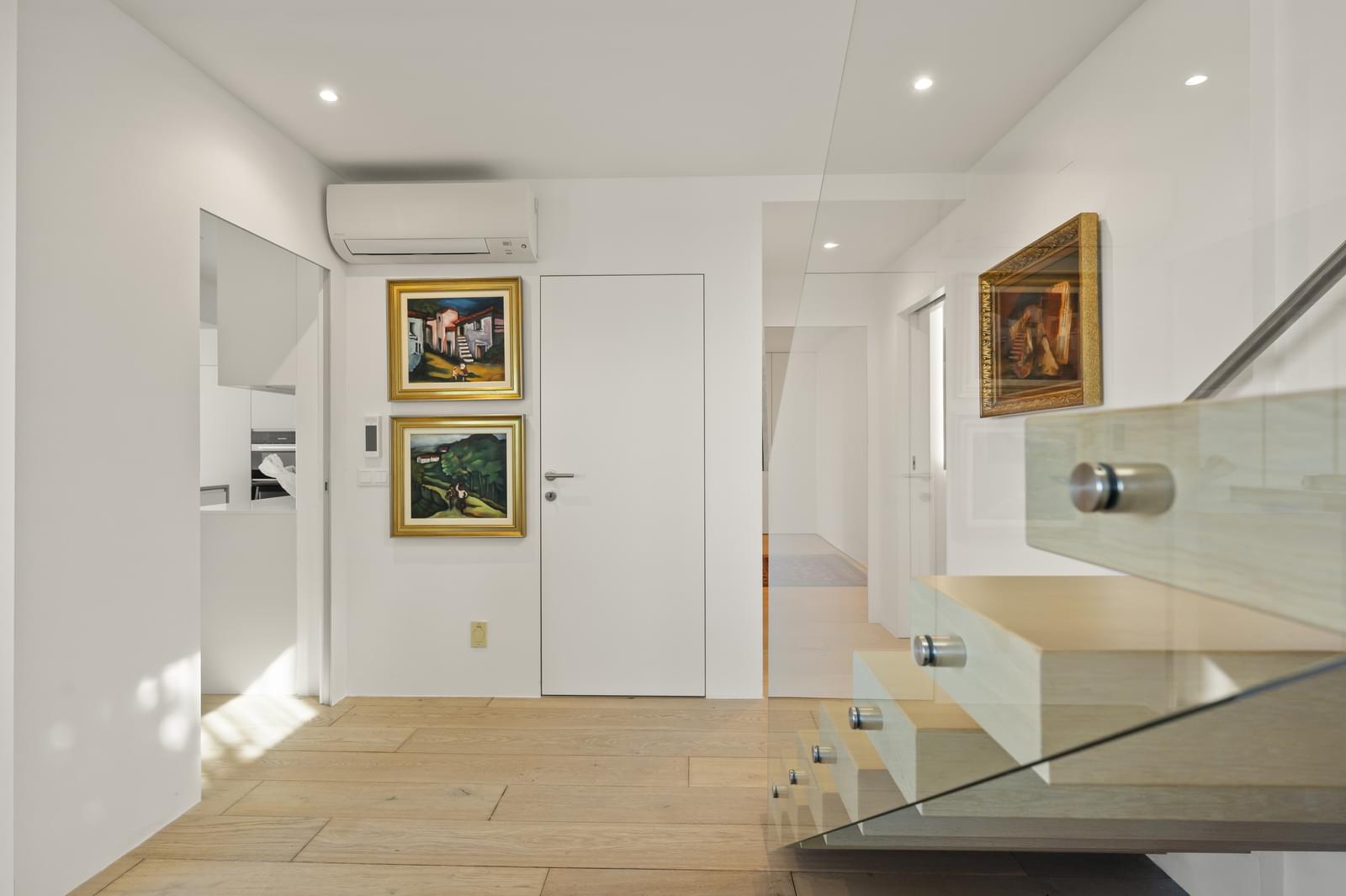 Moradia T4 com piscina, Cascais - Imagem 7