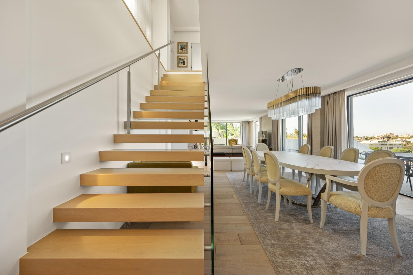 Moradia T4 com piscina, Cascais - Imagem 9