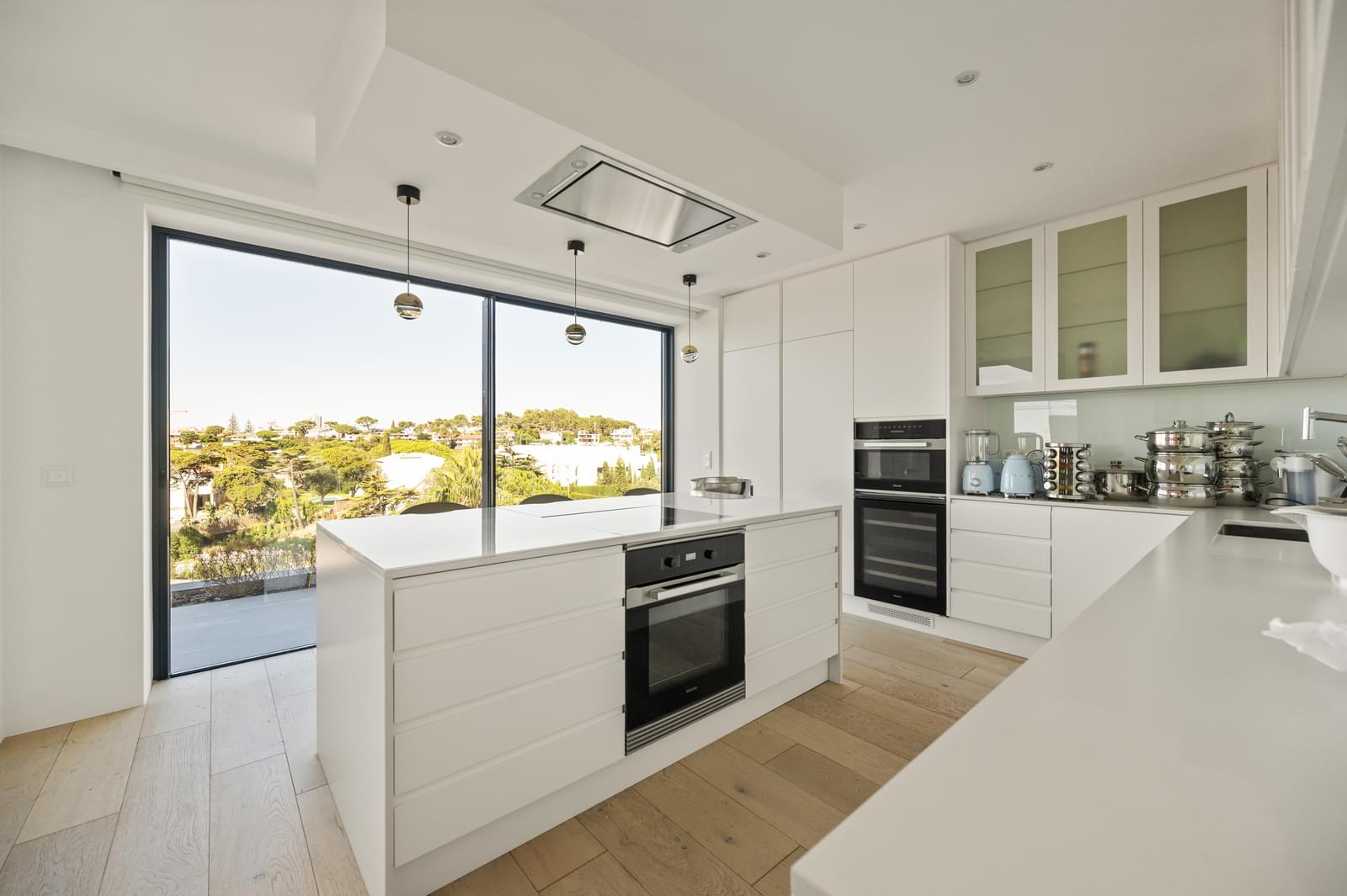 Moradia T4 com piscina, Cascais - Imagem 10