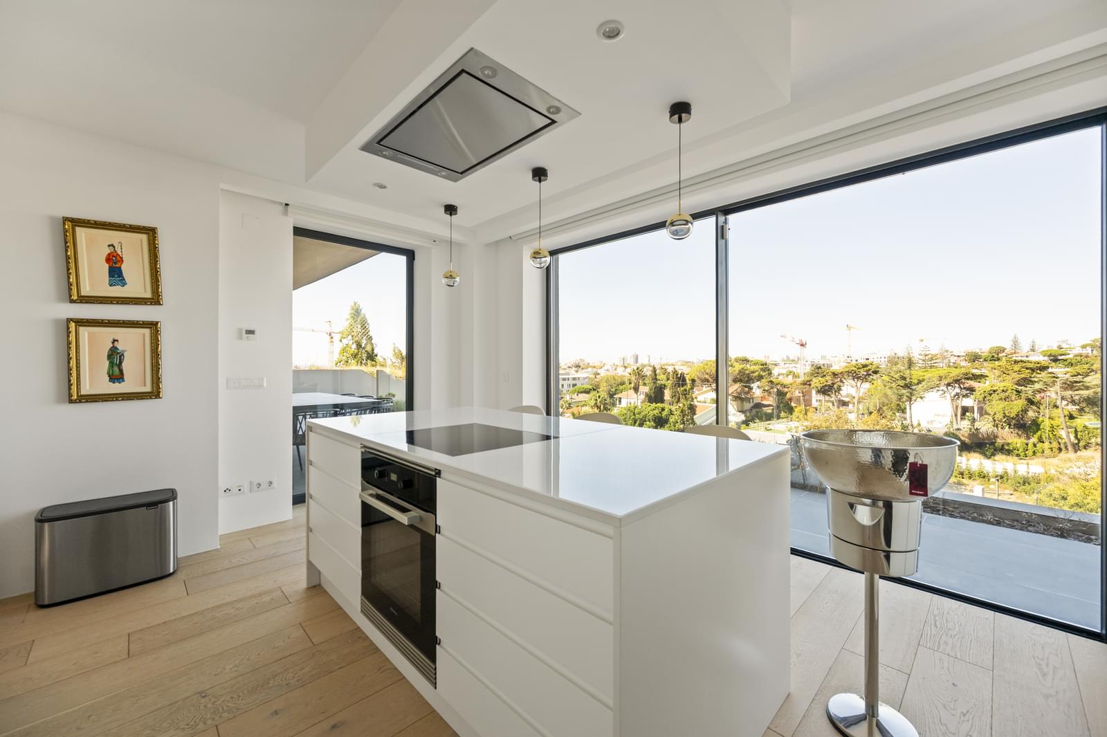 Moradia T4 com piscina, Cascais - Imagem 11