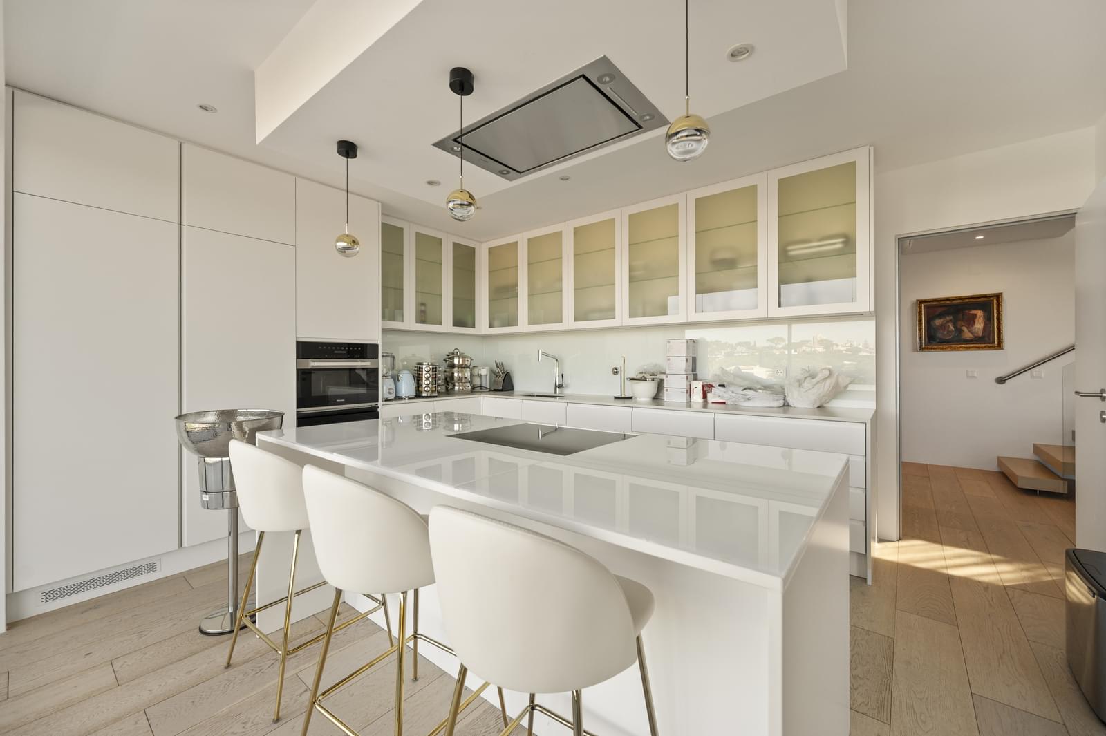 Moradia T4 com piscina, Cascais - Imagem 12