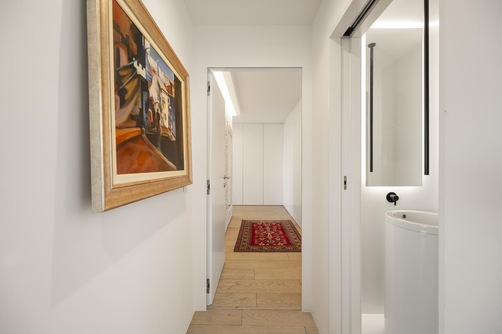 Moradia T4 com piscina, Cascais - Imagem 15