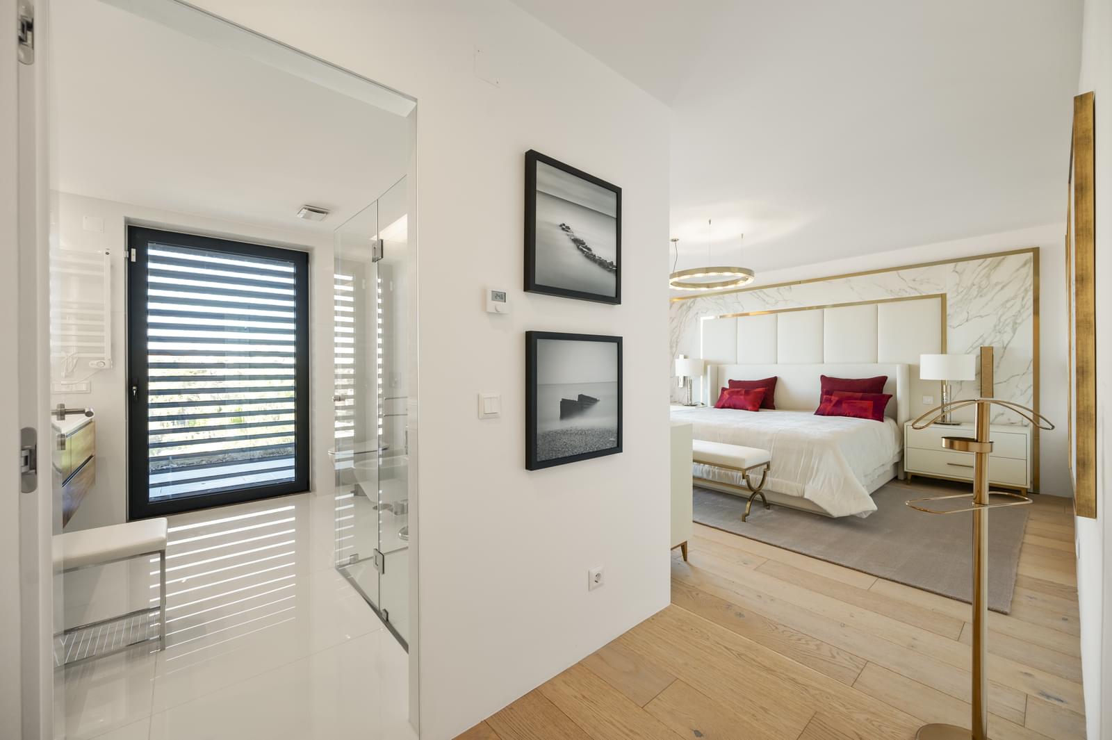 Moradia T4 com piscina, Cascais - Imagem 16