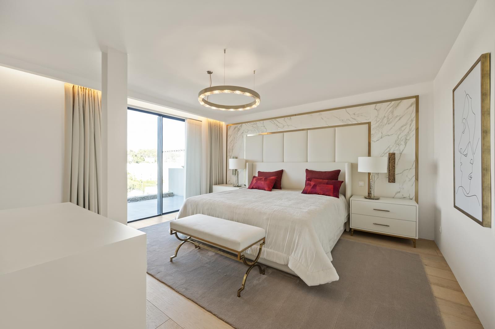 Moradia T4 com piscina, Cascais - Imagem 20