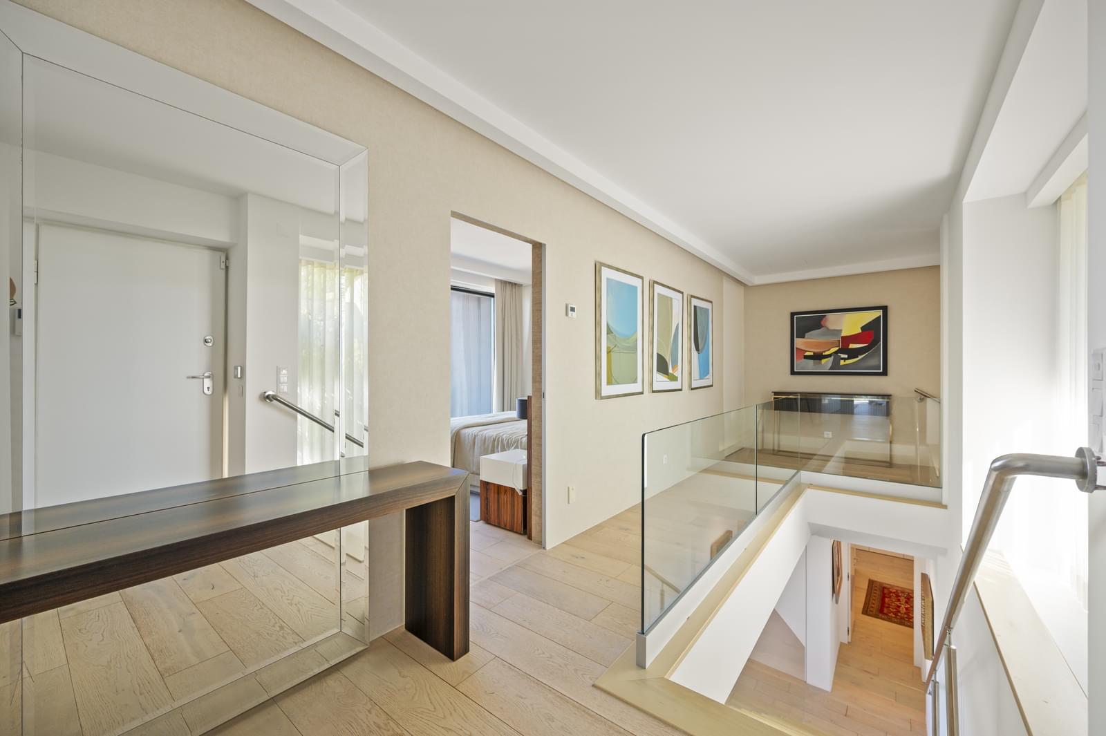 Moradia T4 com piscina, Cascais - Imagem 21