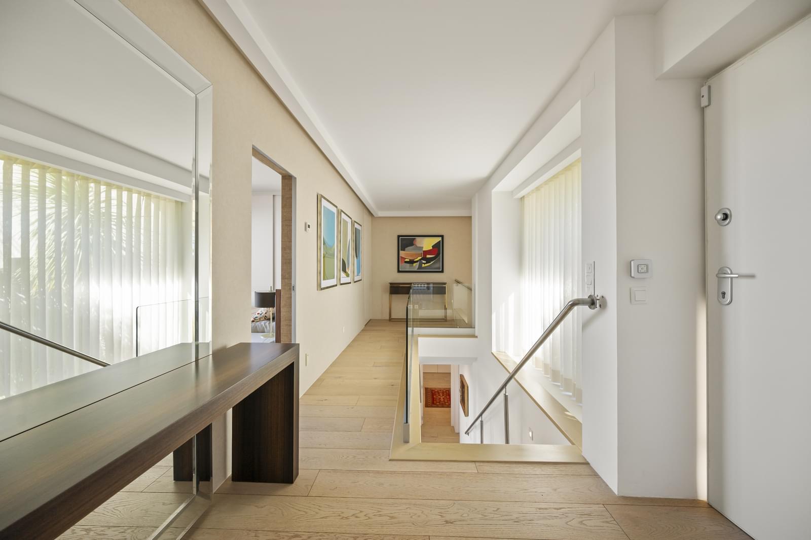 Moradia T4 com piscina, Cascais - Imagem 22