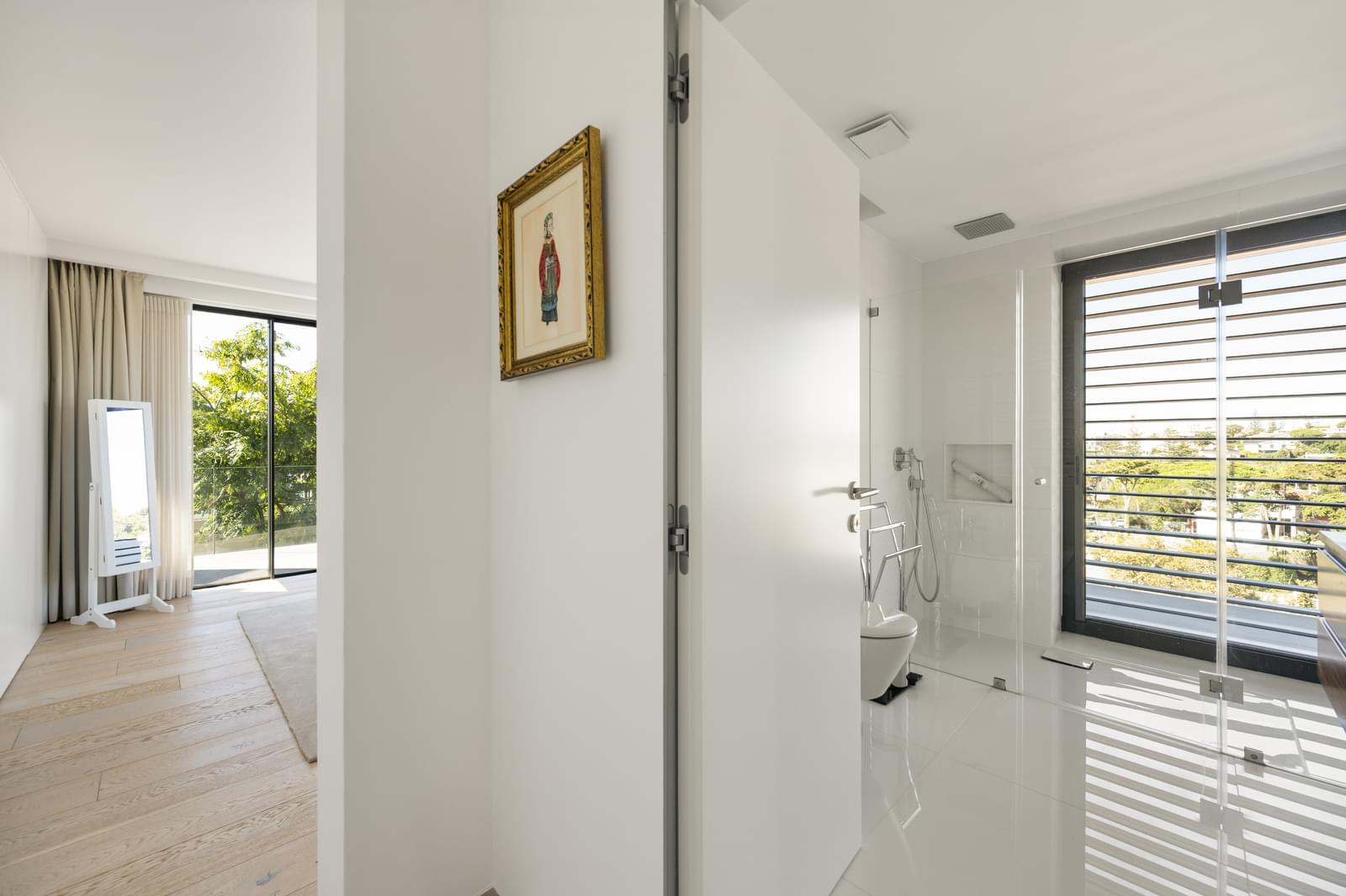 Moradia T4 com piscina, Cascais - Imagem 23