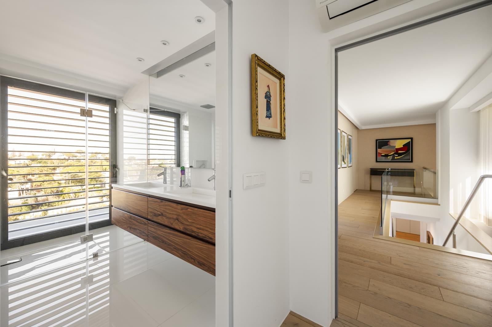 Moradia T4 com piscina, Cascais - Imagem 26