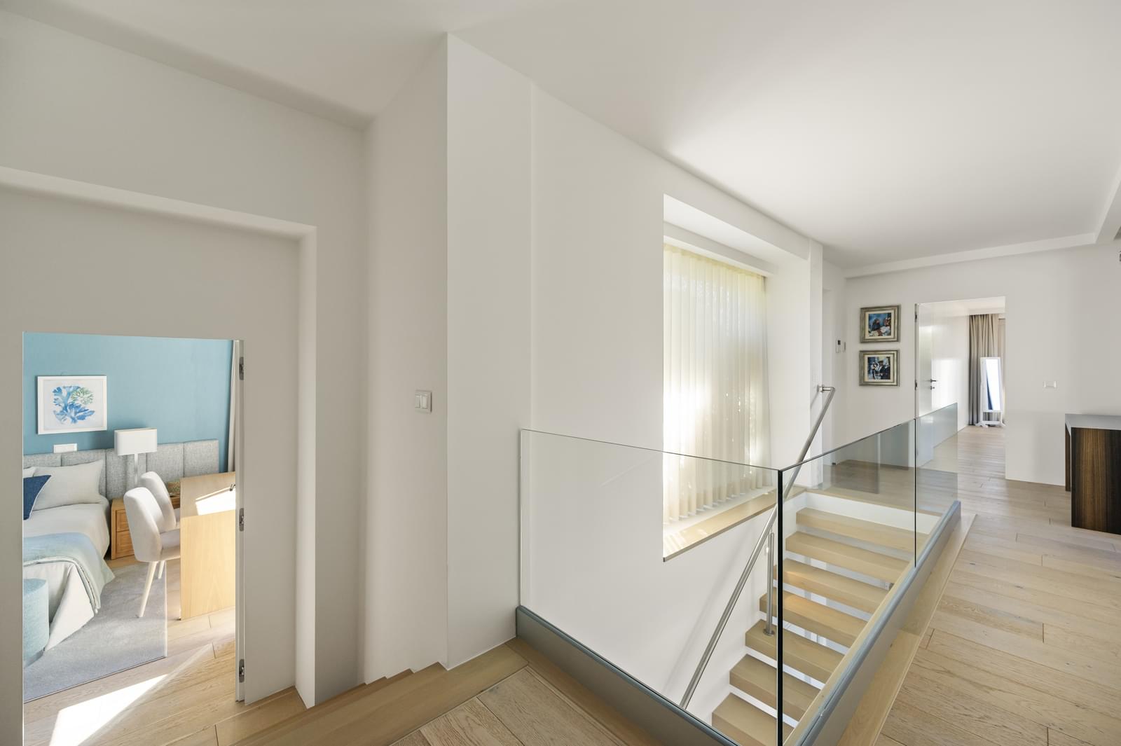 Moradia T4 com piscina, Cascais - Imagem 28