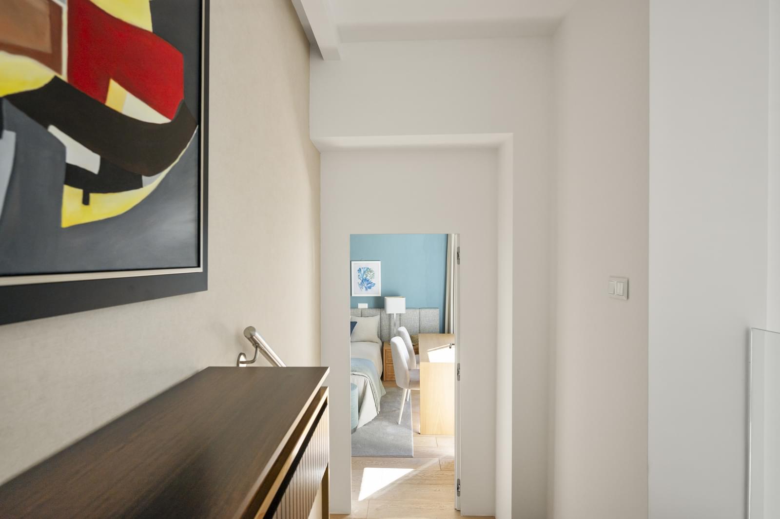 Moradia T4 com piscina, Cascais - Imagem 29