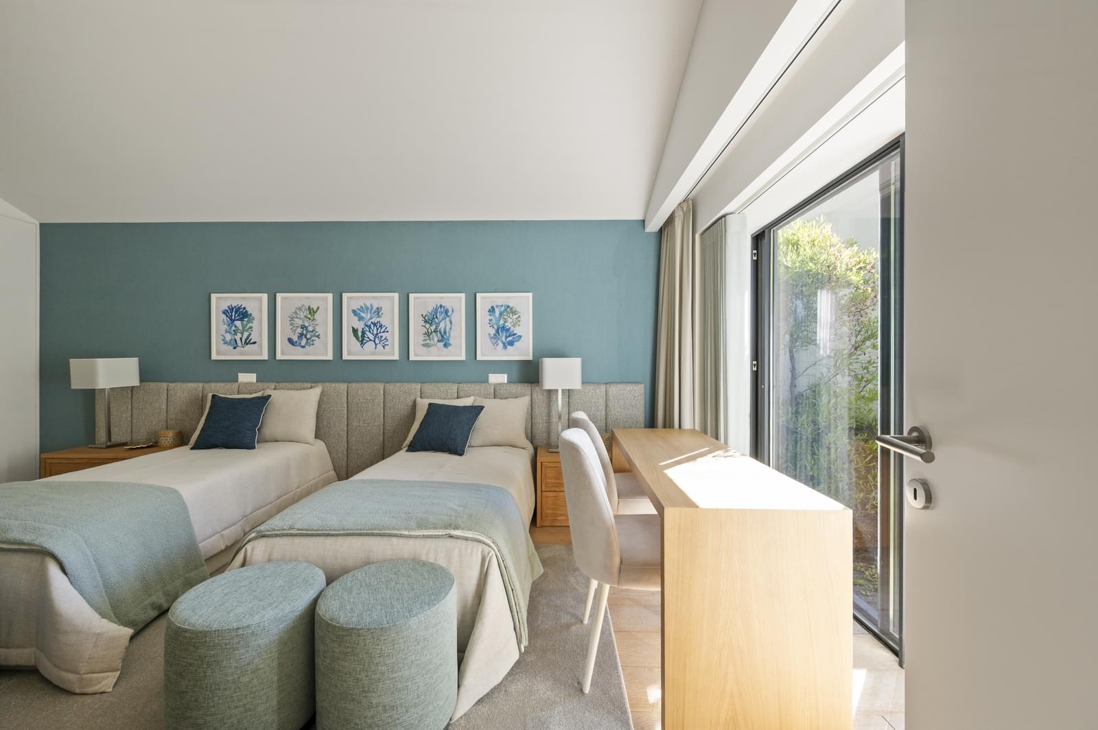 Moradia T4 com piscina, Cascais - Imagem 30