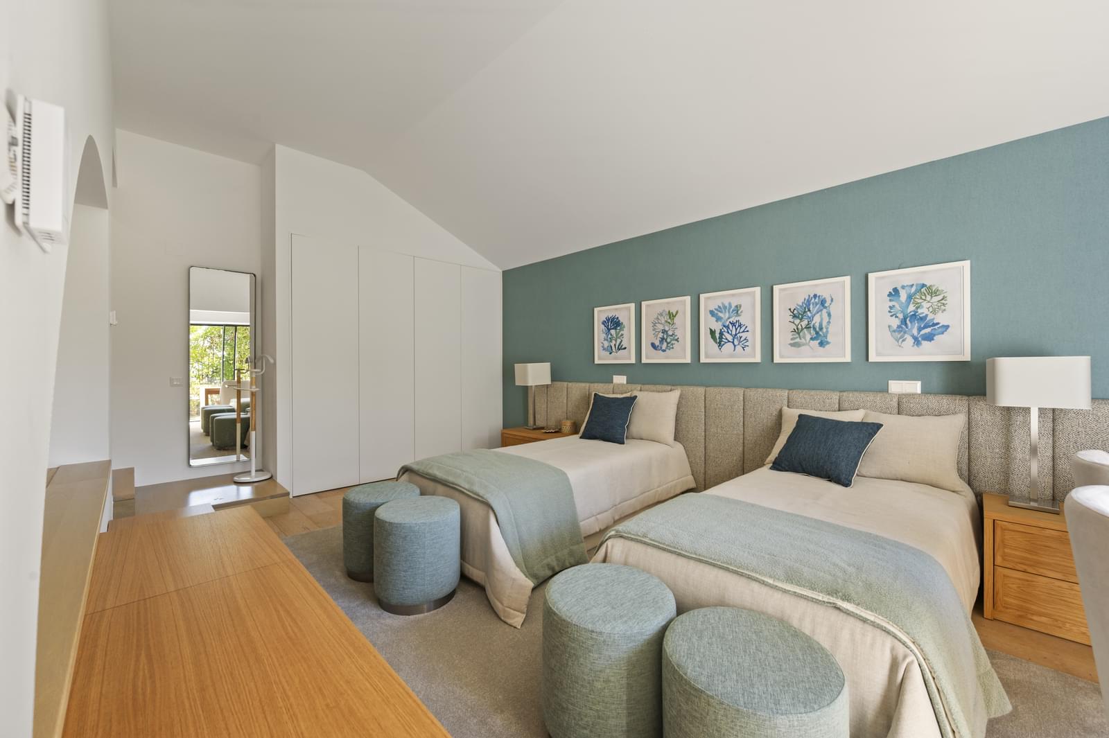 Moradia T4 com piscina, Cascais - Imagem 31