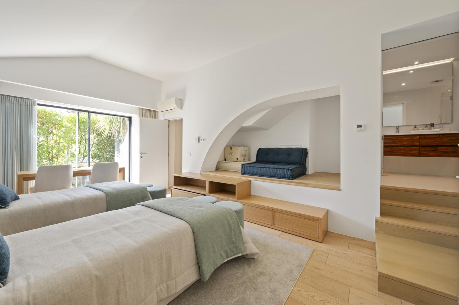 Moradia T4 com piscina, Cascais - Imagem 33