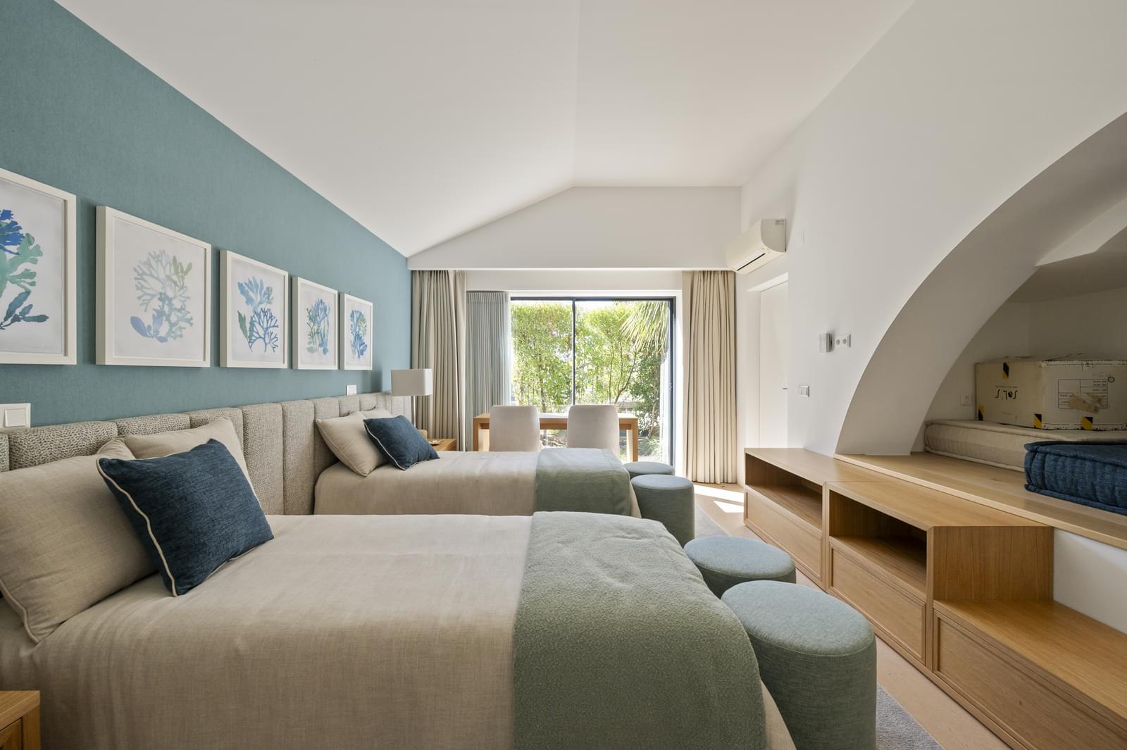 Moradia T4 com piscina, Cascais - Imagem 34