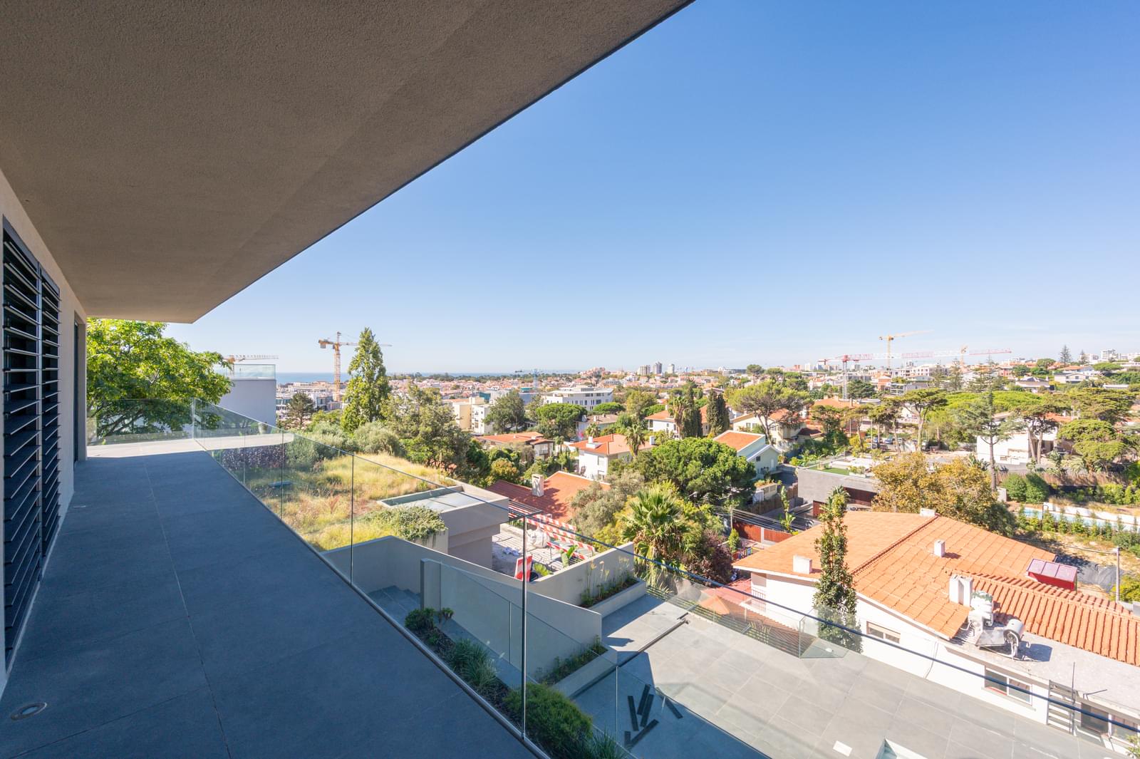 Moradia T4 com piscina, Cascais - Imagem 37