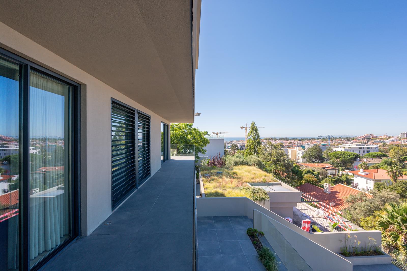 Moradia T4 com piscina, Cascais - Imagem 38