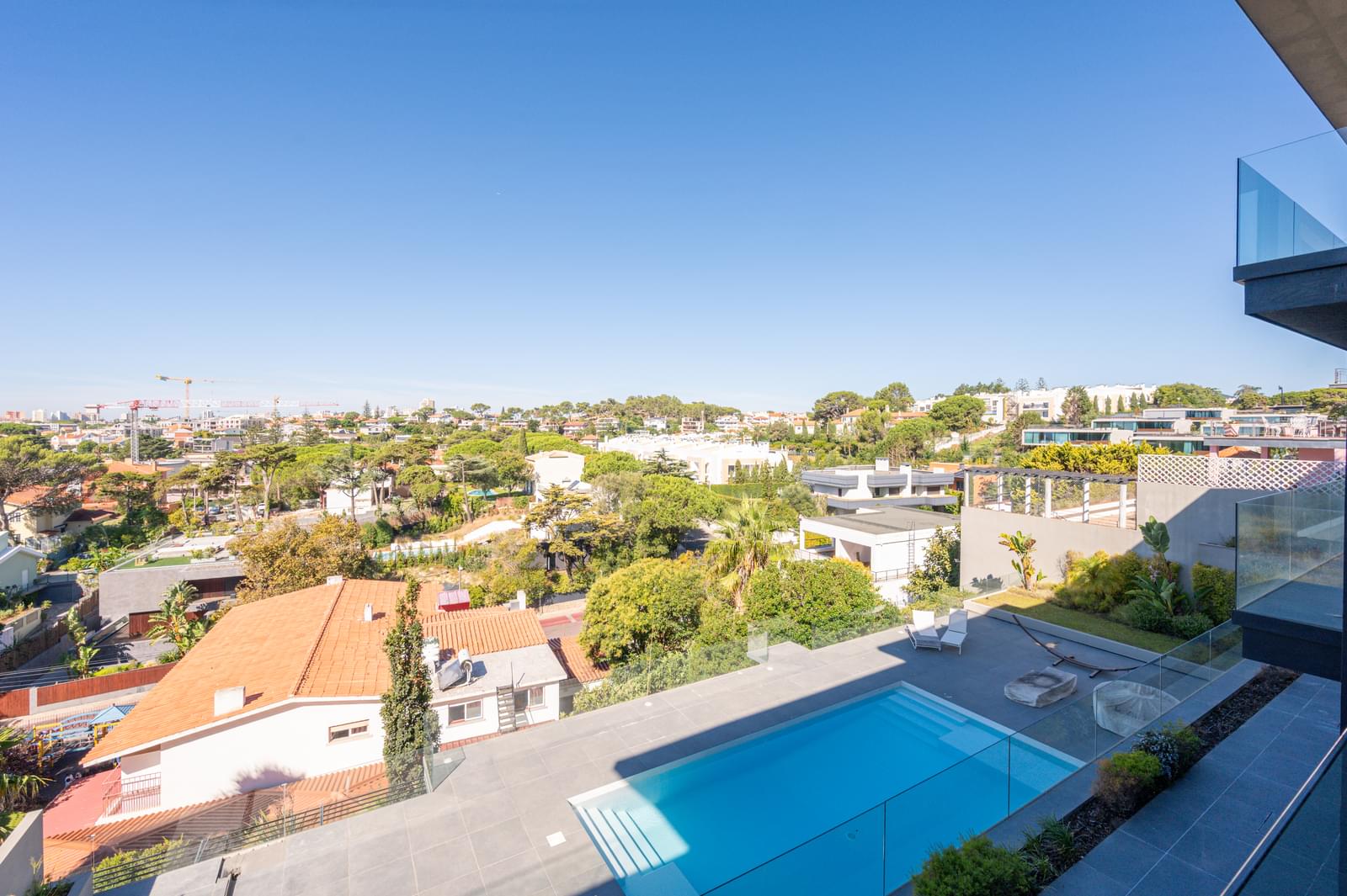 Moradia T4 com piscina, Cascais - Imagem 39
