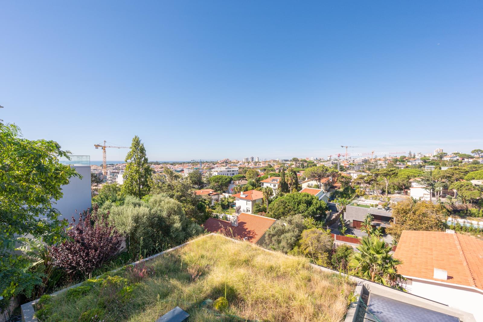 Moradia T4 com piscina, Cascais - Imagem 40